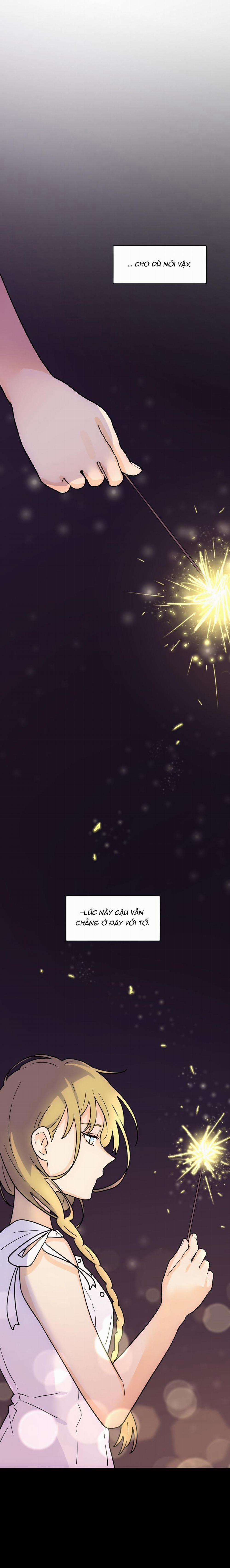 Truyện Ngôn Nhưng Không Ngôn Lắm 61 trang 38