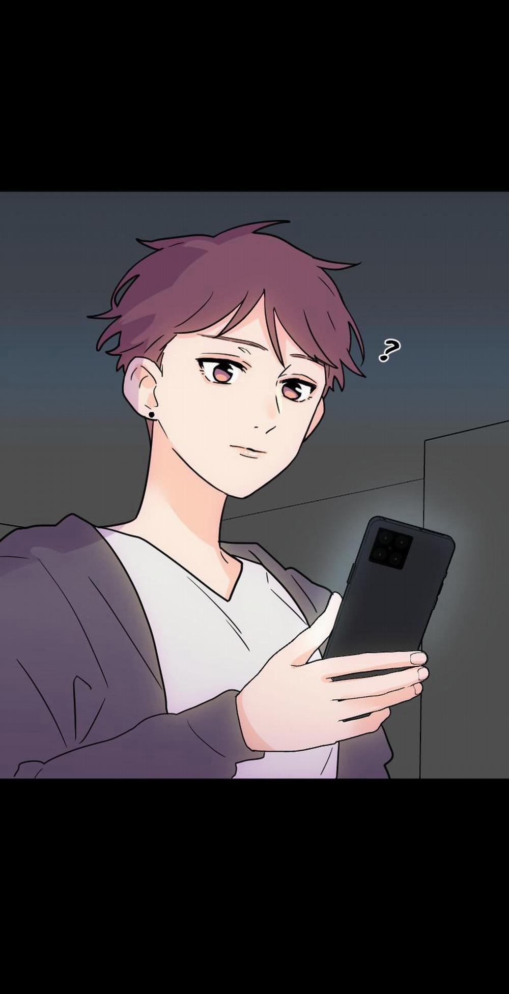 Truyện Ngôn Nhưng Không Ngôn Lắm 61 trang 47