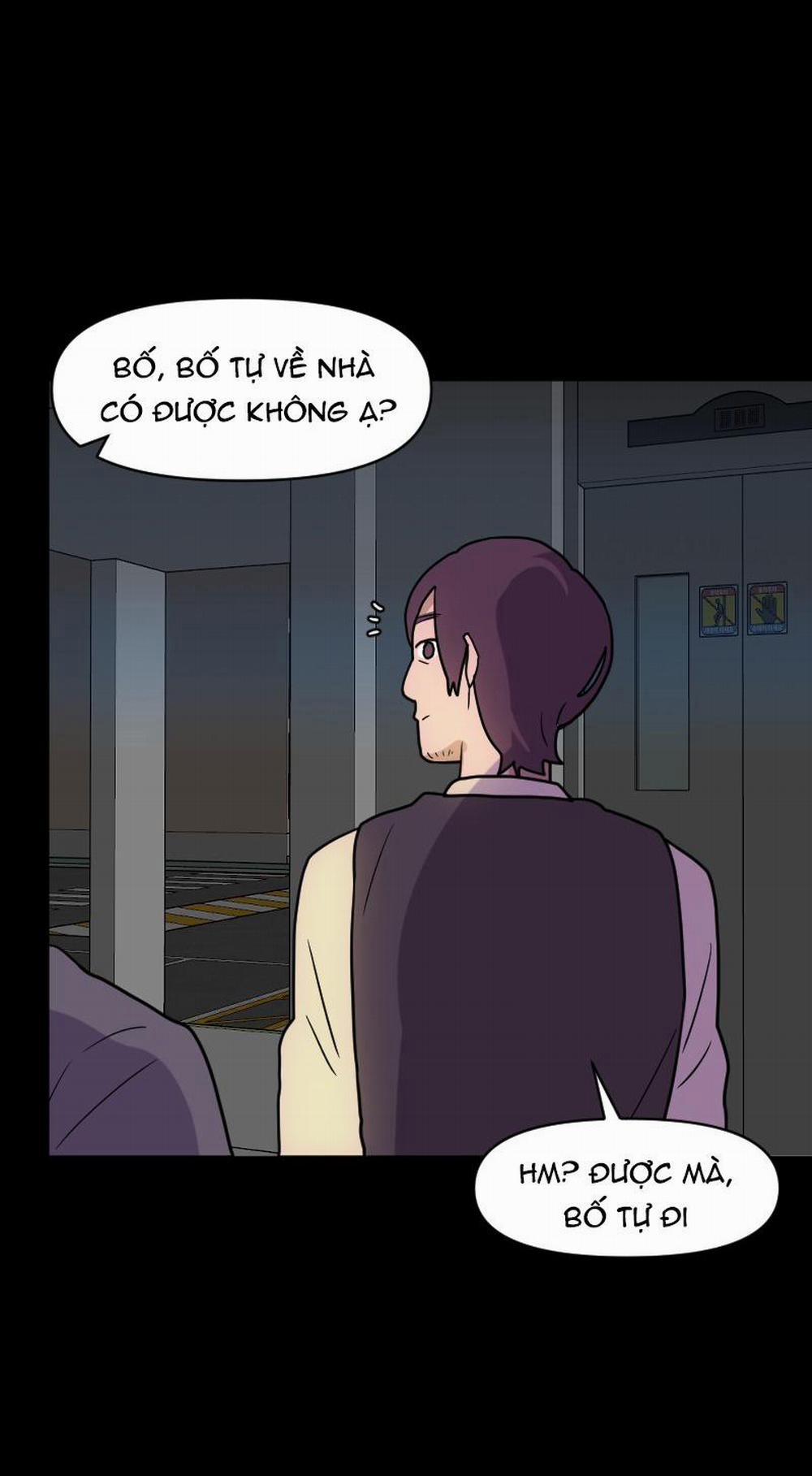 Truyện Ngôn Nhưng Không Ngôn Lắm 61 trang 49