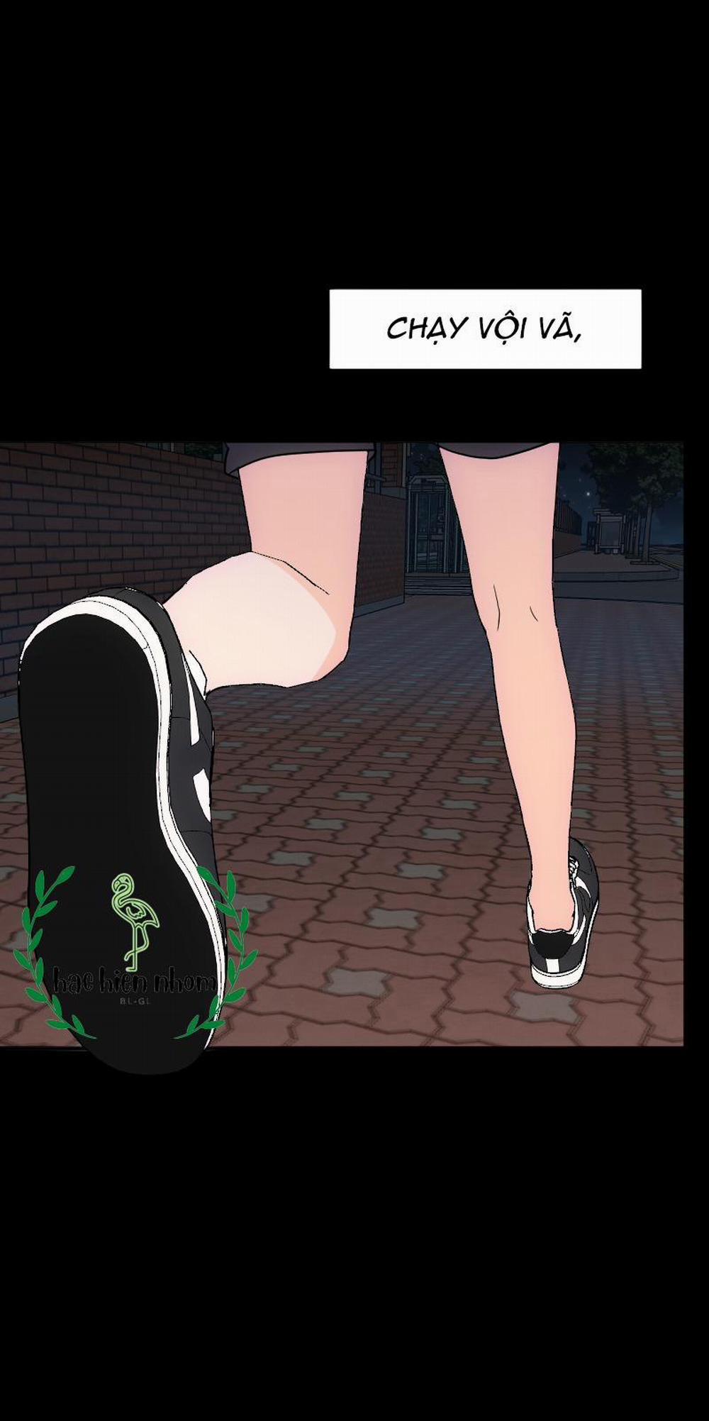 Truyện Ngôn Nhưng Không Ngôn Lắm 61 trang 55