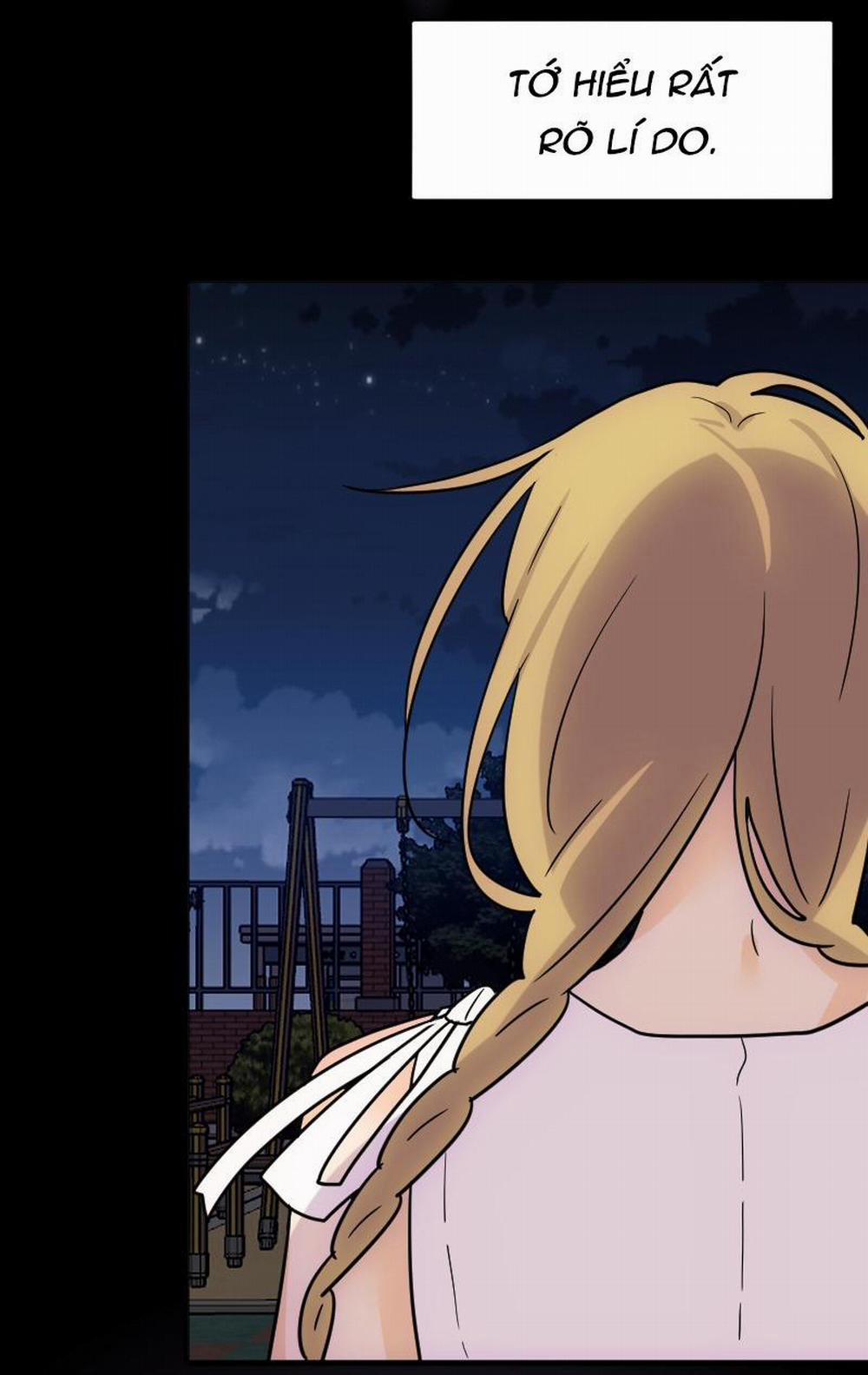 Truyện Ngôn Nhưng Không Ngôn Lắm 61 trang 63