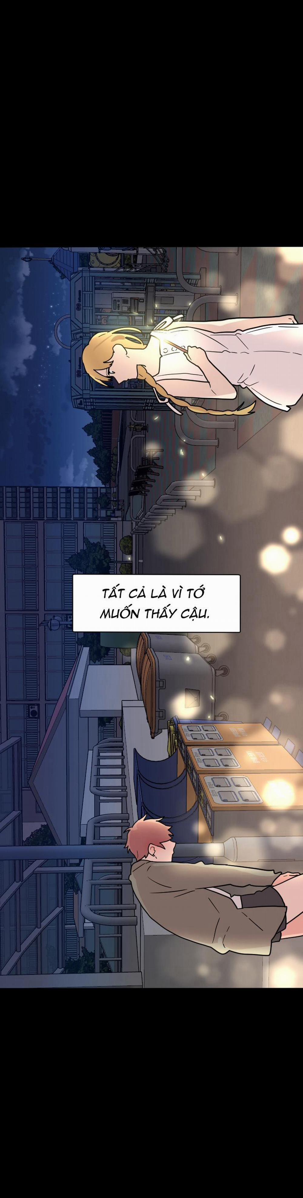 Truyện Ngôn Nhưng Không Ngôn Lắm 61 trang 67