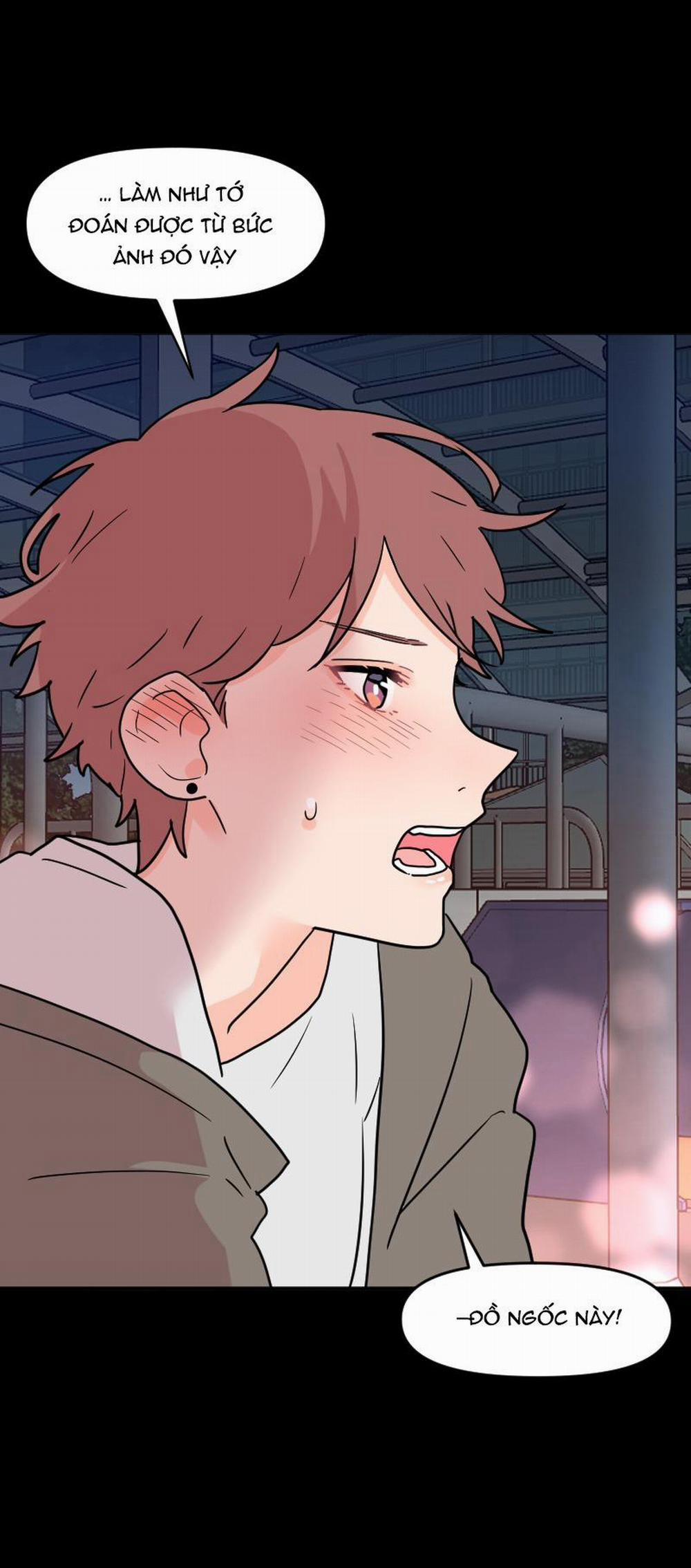 Truyện Ngôn Nhưng Không Ngôn Lắm 61 trang 71
