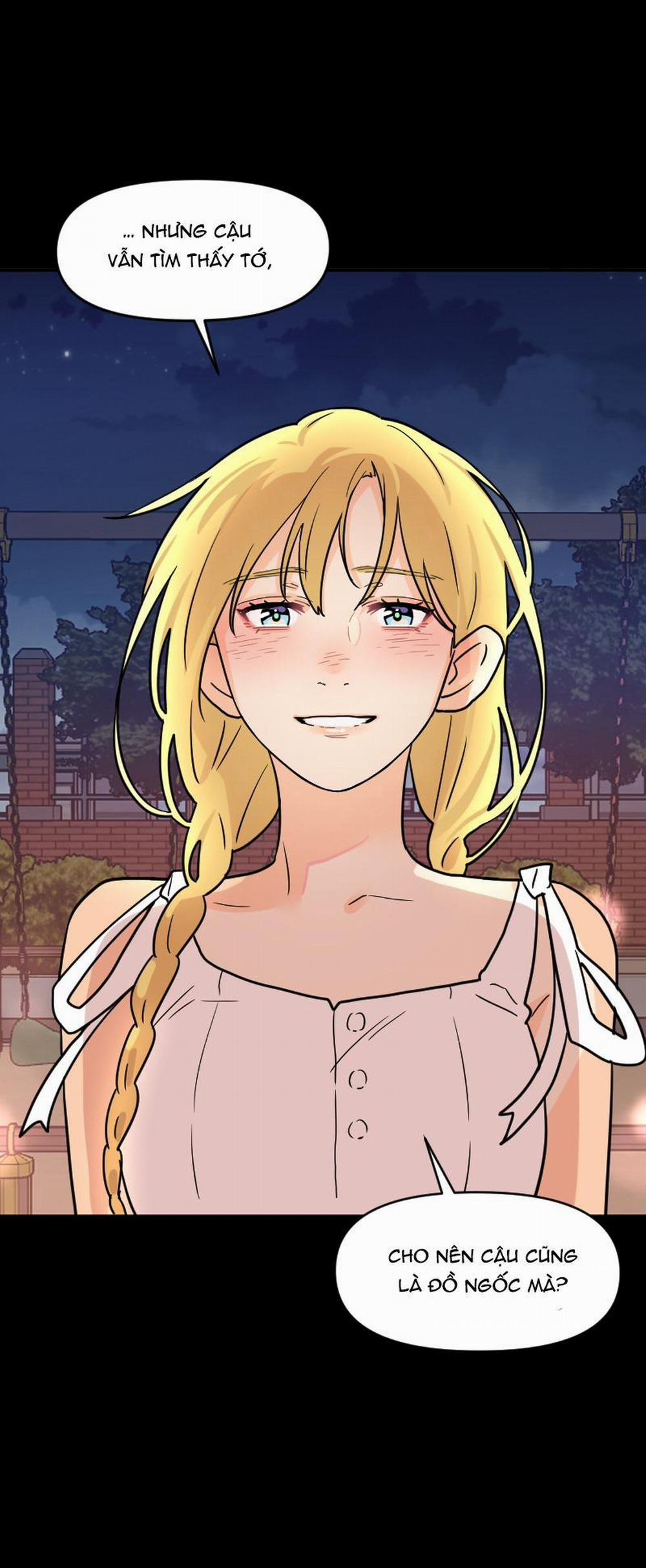 Truyện Ngôn Nhưng Không Ngôn Lắm 61 trang 72