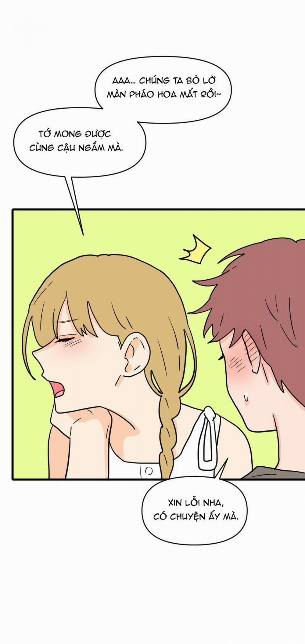 Truyện Ngôn Nhưng Không Ngôn Lắm 61 trang 78
