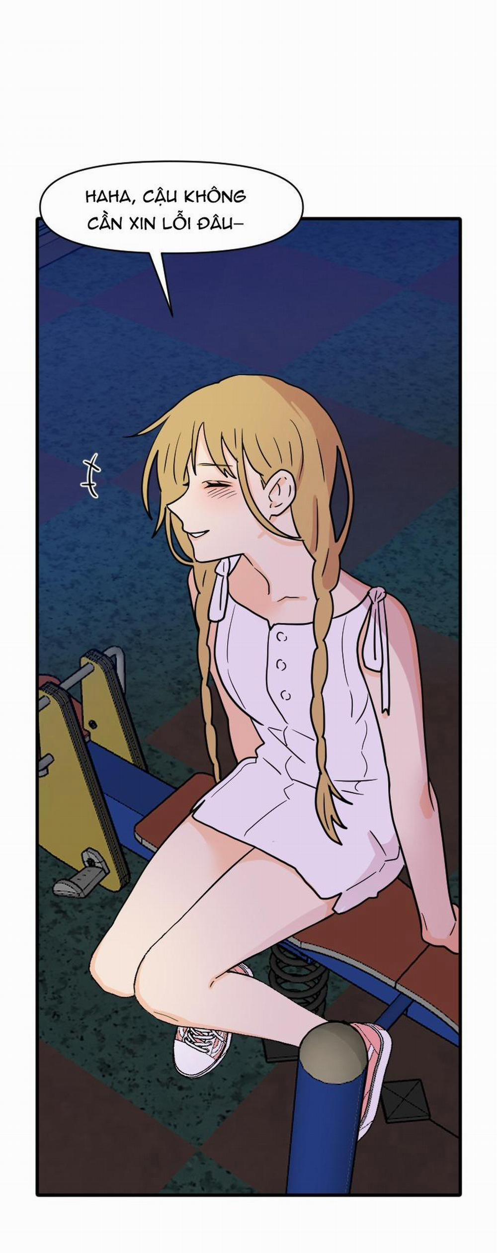 Truyện Ngôn Nhưng Không Ngôn Lắm 61 trang 79