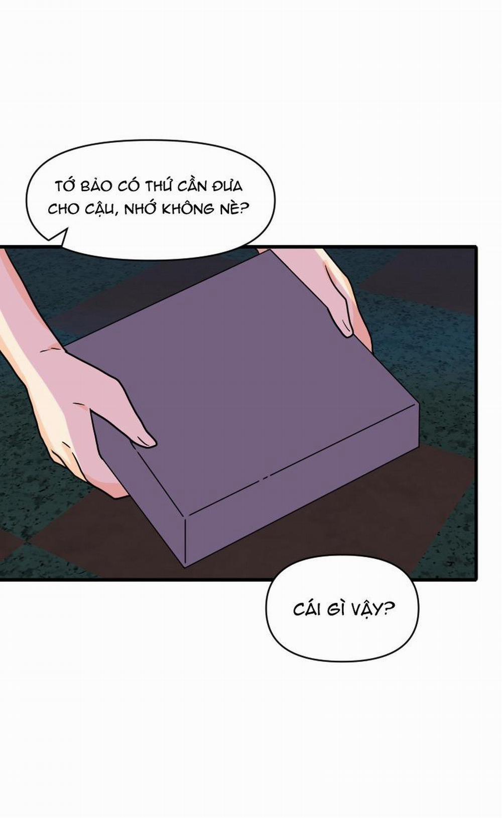 Truyện Ngôn Nhưng Không Ngôn Lắm 61 trang 83