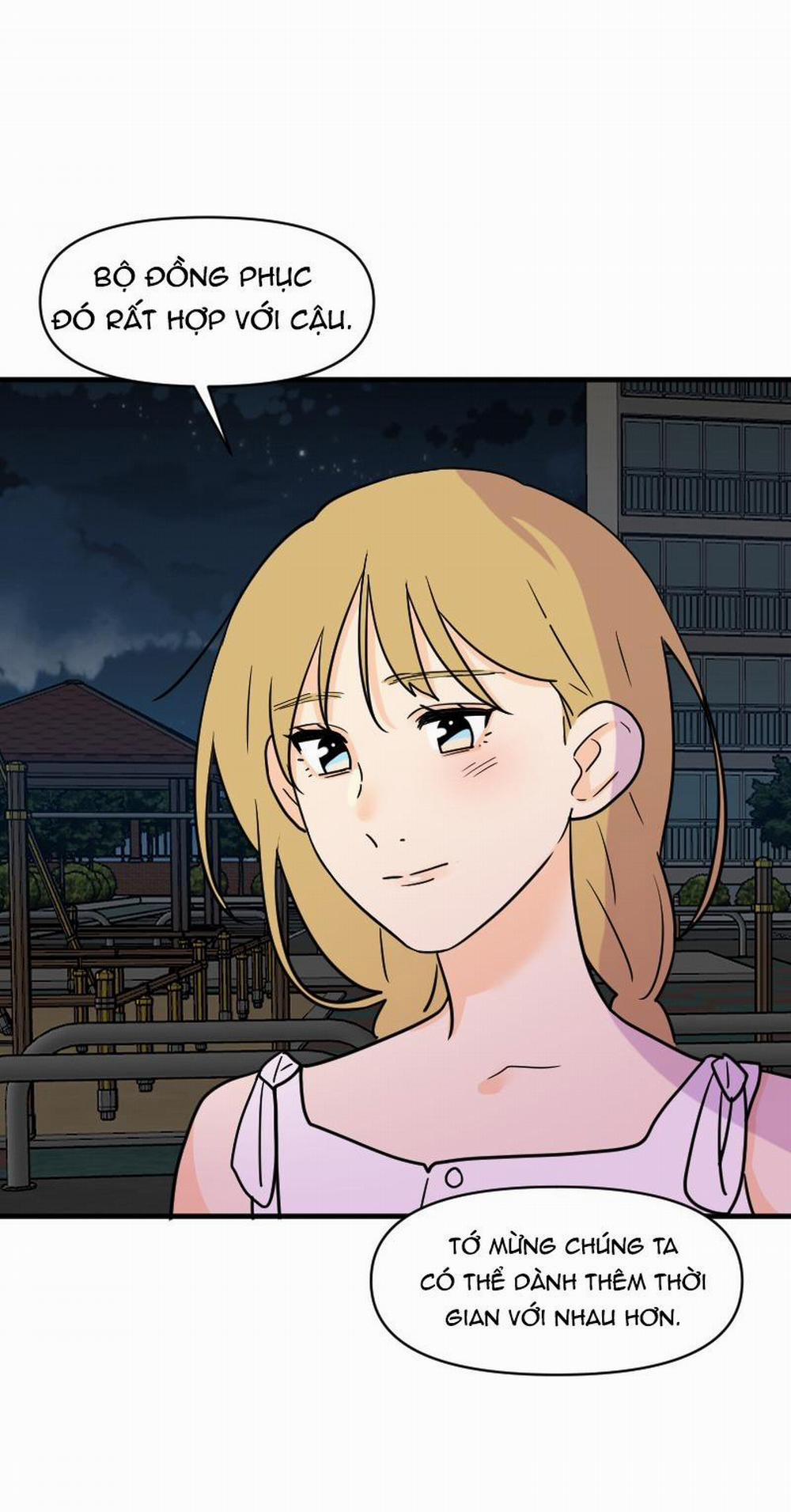 Truyện Ngôn Nhưng Không Ngôn Lắm 61 trang 87