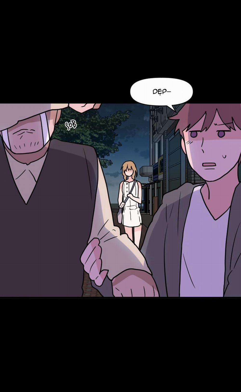 Truyện Ngôn Nhưng Không Ngôn Lắm 61 trang 9