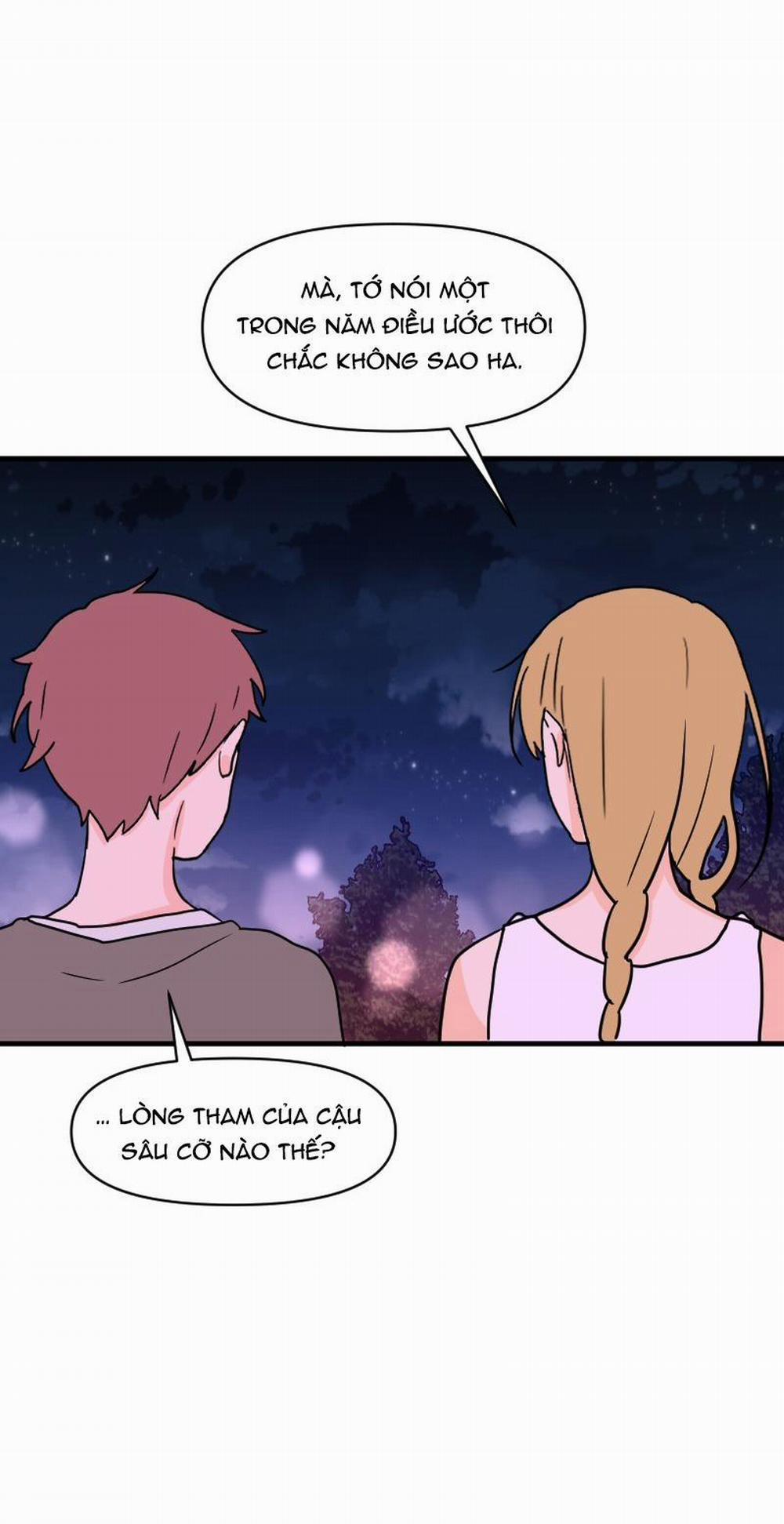 Truyện Ngôn Nhưng Không Ngôn Lắm 61 trang 93