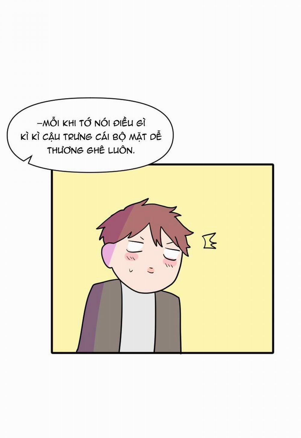 Truyện Ngôn Nhưng Không Ngôn Lắm 61 trang 98