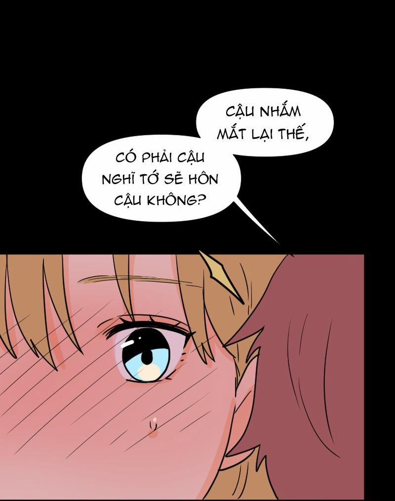 Truyện Ngôn Nhưng Không Ngôn Lắm 62 trang 10