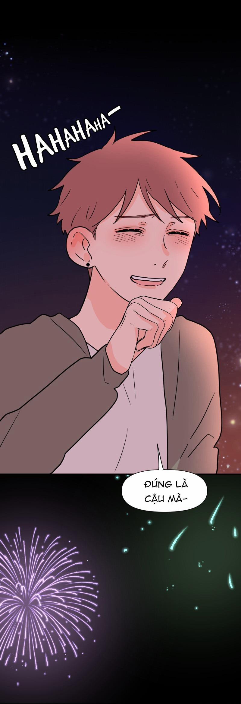 Truyện Ngôn Nhưng Không Ngôn Lắm 62 trang 17