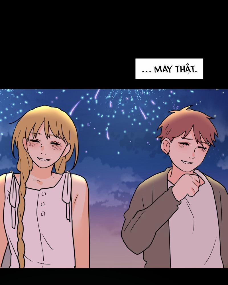 Truyện Ngôn Nhưng Không Ngôn Lắm 62 trang 19