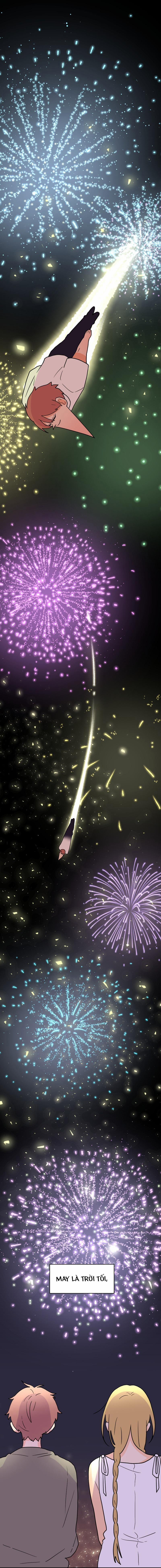 Truyện Ngôn Nhưng Không Ngôn Lắm 62 trang 20