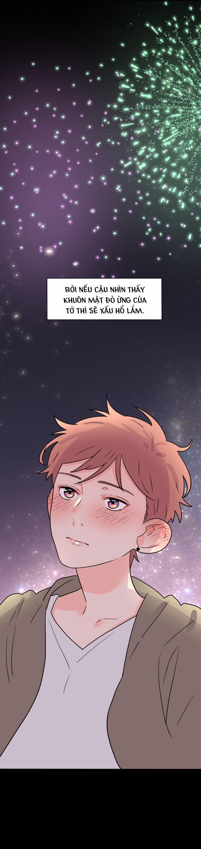 Truyện Ngôn Nhưng Không Ngôn Lắm 62 trang 23