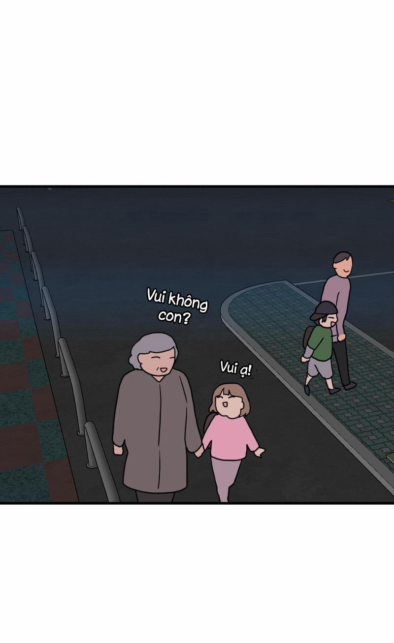 Truyện Ngôn Nhưng Không Ngôn Lắm 62 trang 29