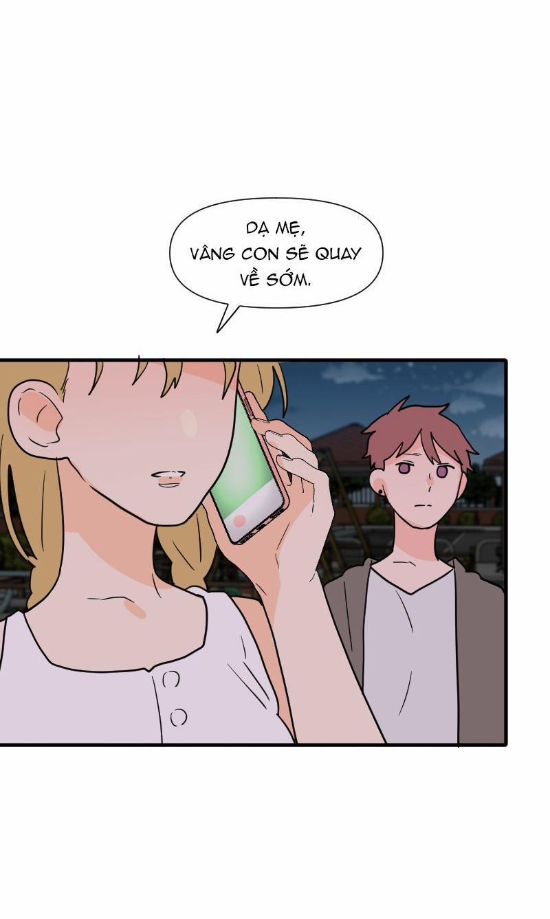 Truyện Ngôn Nhưng Không Ngôn Lắm 62 trang 30