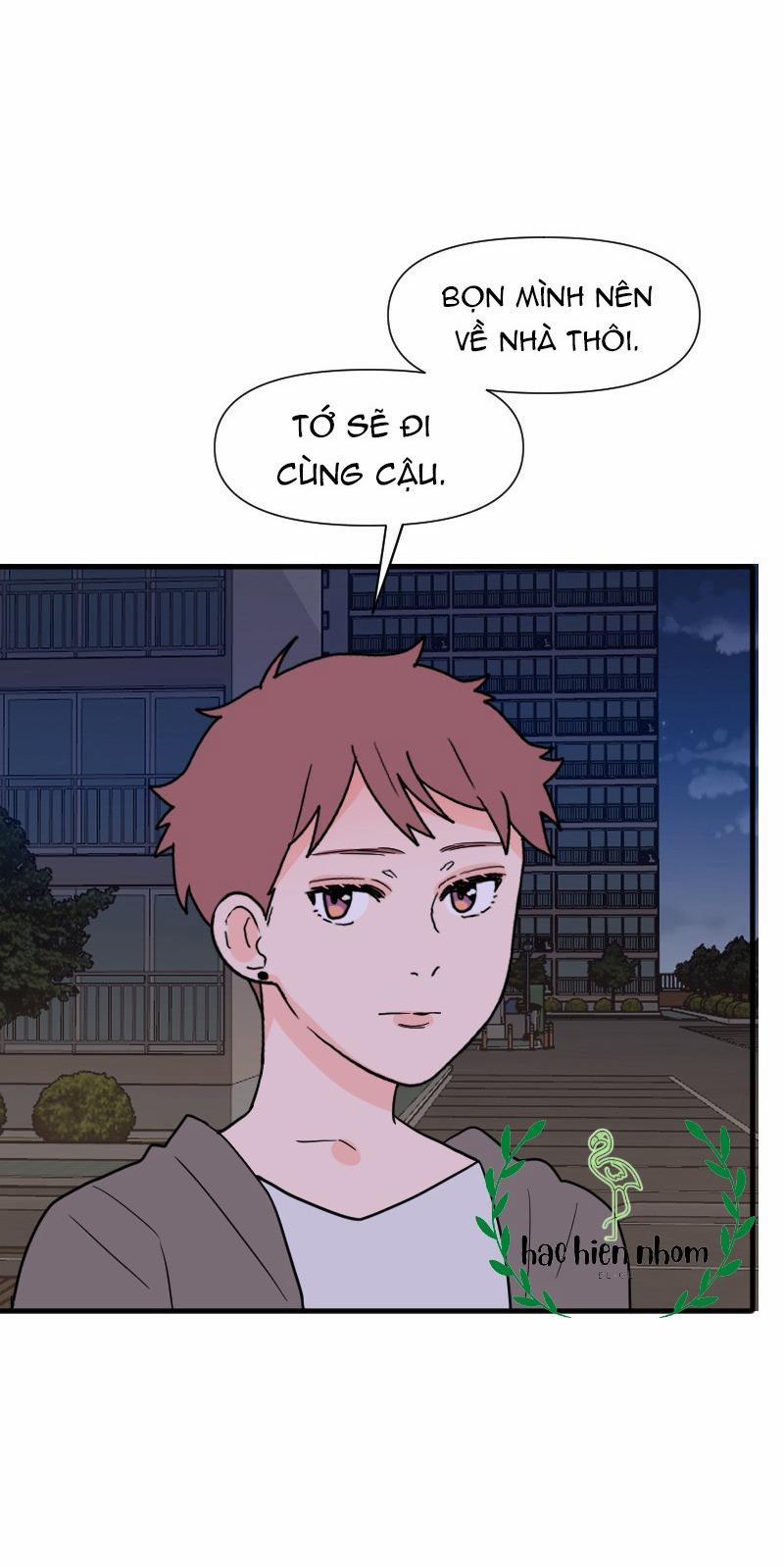 Truyện Ngôn Nhưng Không Ngôn Lắm 62 trang 32