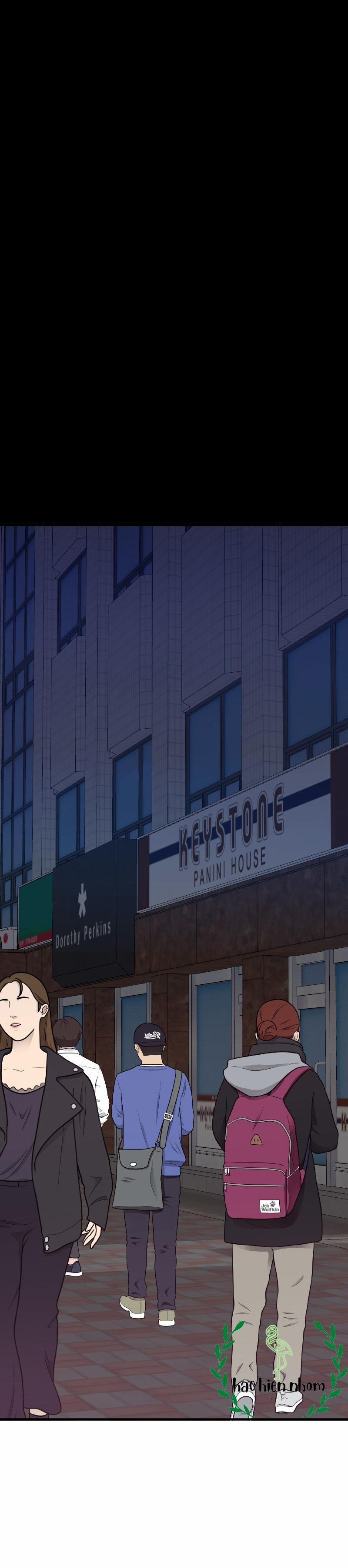 Truyện Ngôn Nhưng Không Ngôn Lắm 62 trang 39