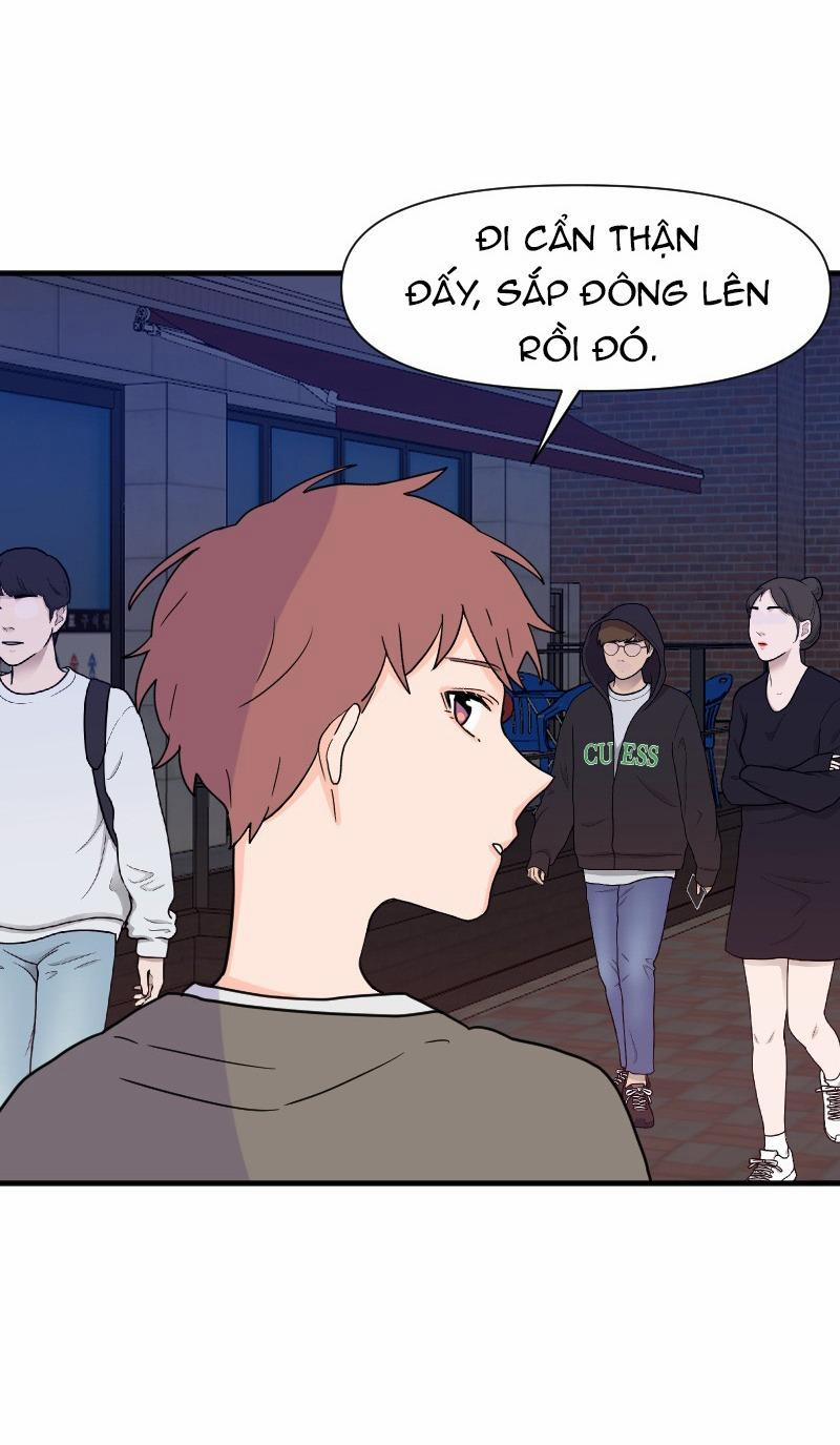 Truyện Ngôn Nhưng Không Ngôn Lắm 62 trang 42