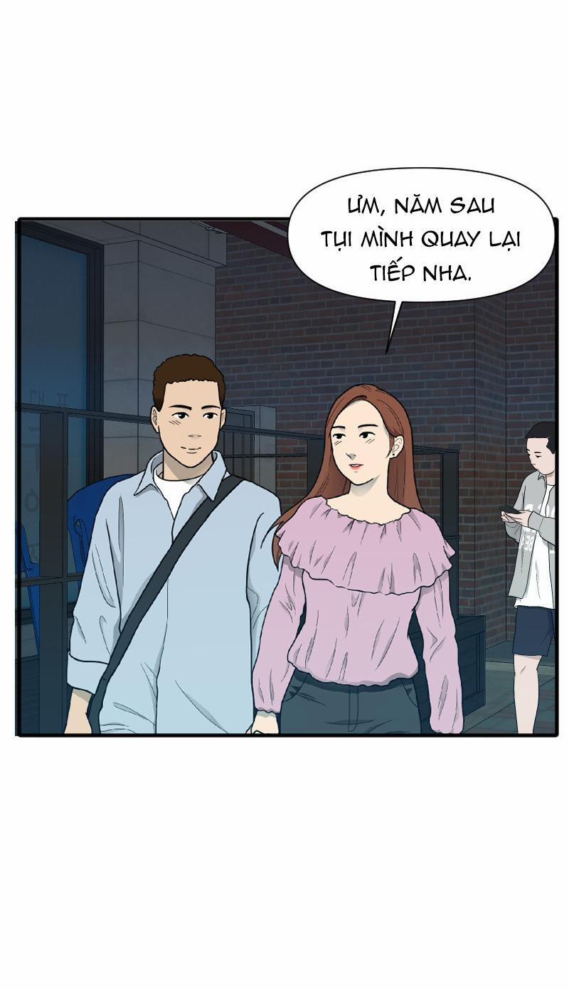 Truyện Ngôn Nhưng Không Ngôn Lắm 62 trang 48