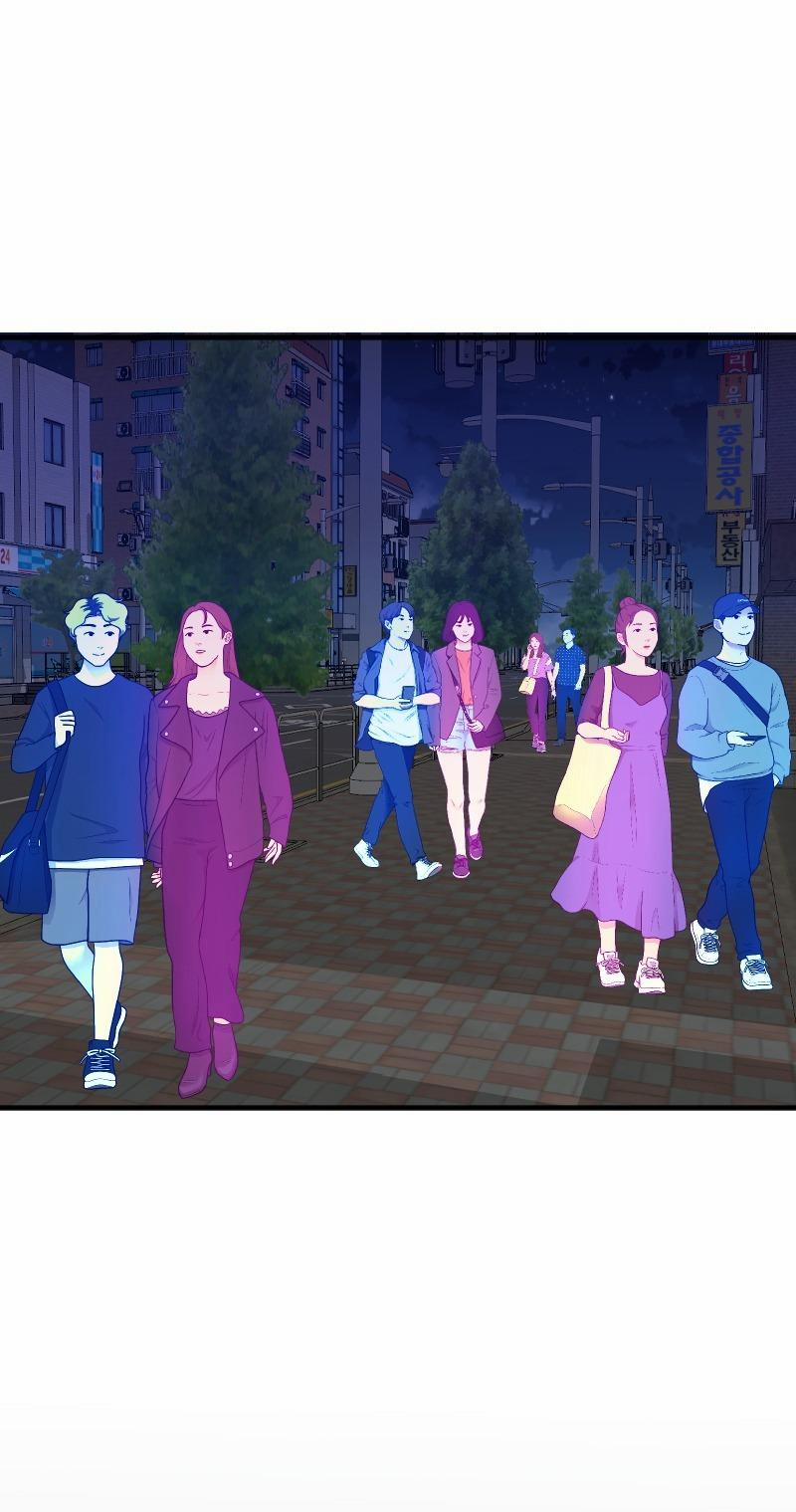 Truyện Ngôn Nhưng Không Ngôn Lắm 62 trang 50