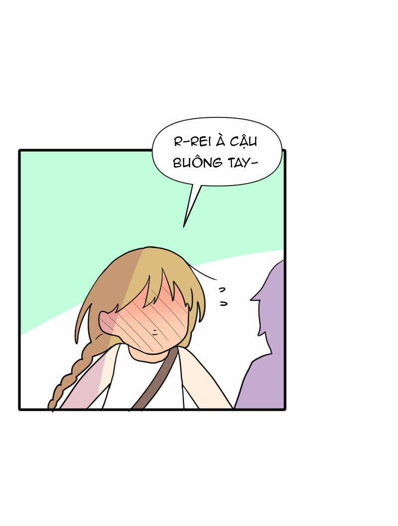Truyện Ngôn Nhưng Không Ngôn Lắm 62 trang 61
