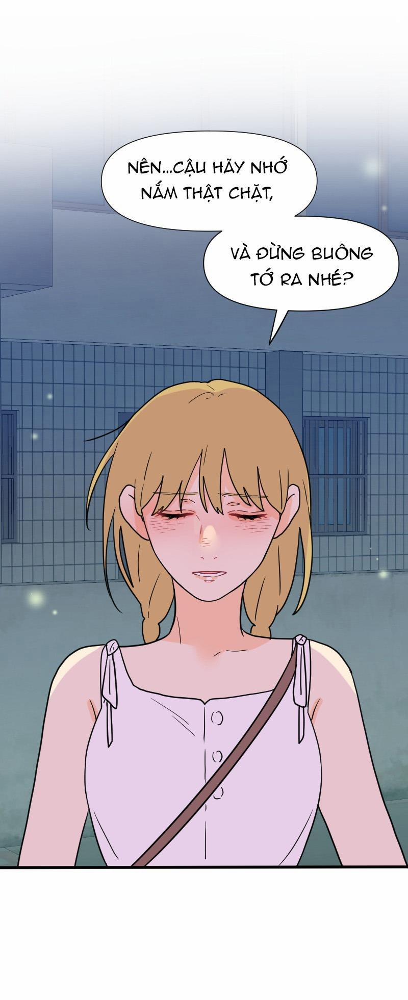 Truyện Ngôn Nhưng Không Ngôn Lắm 62 trang 65