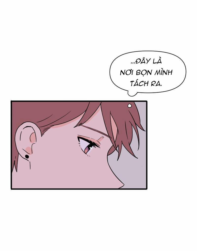 Truyện Ngôn Nhưng Không Ngôn Lắm 62 trang 75