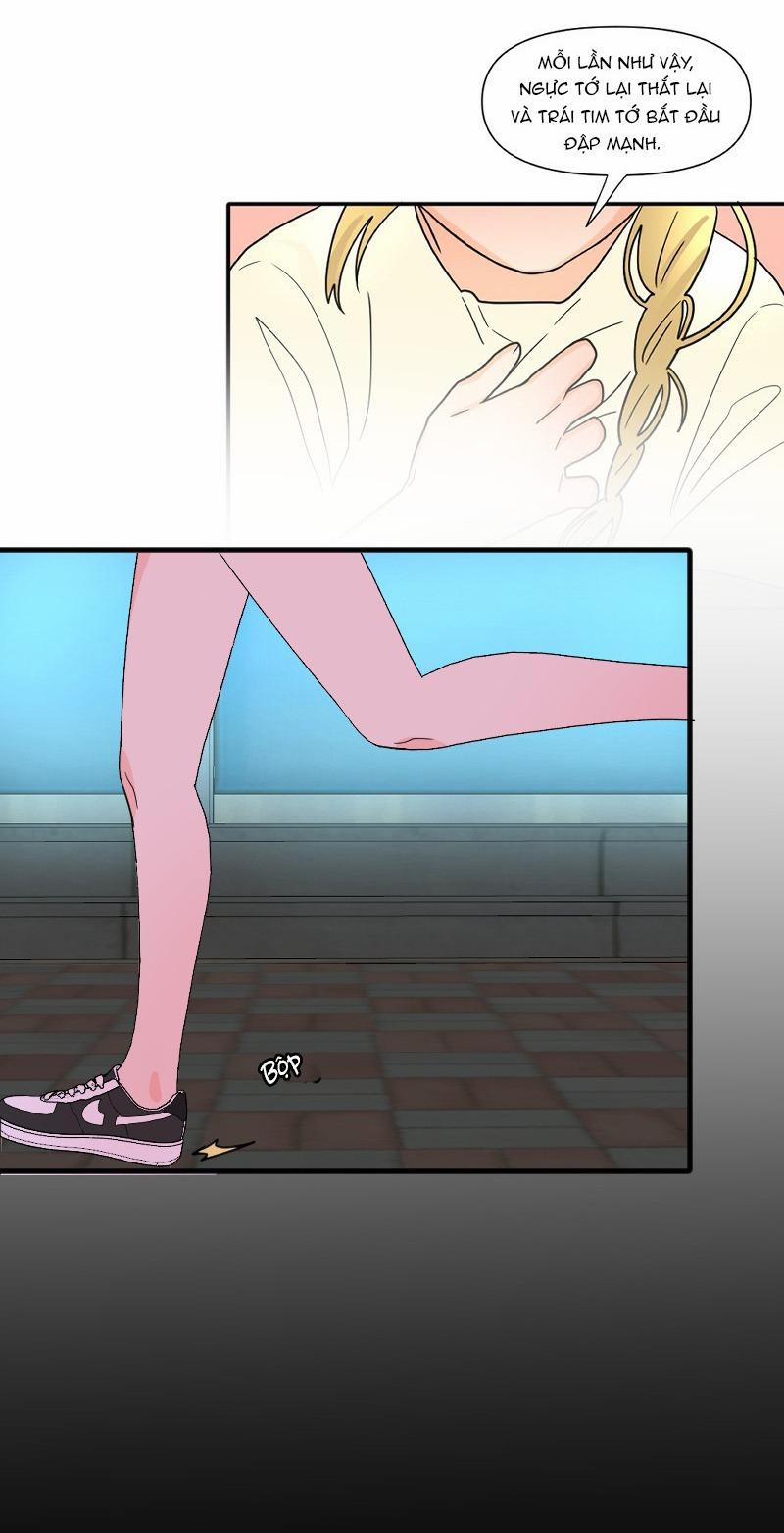 Truyện Ngôn Nhưng Không Ngôn Lắm 62 trang 89