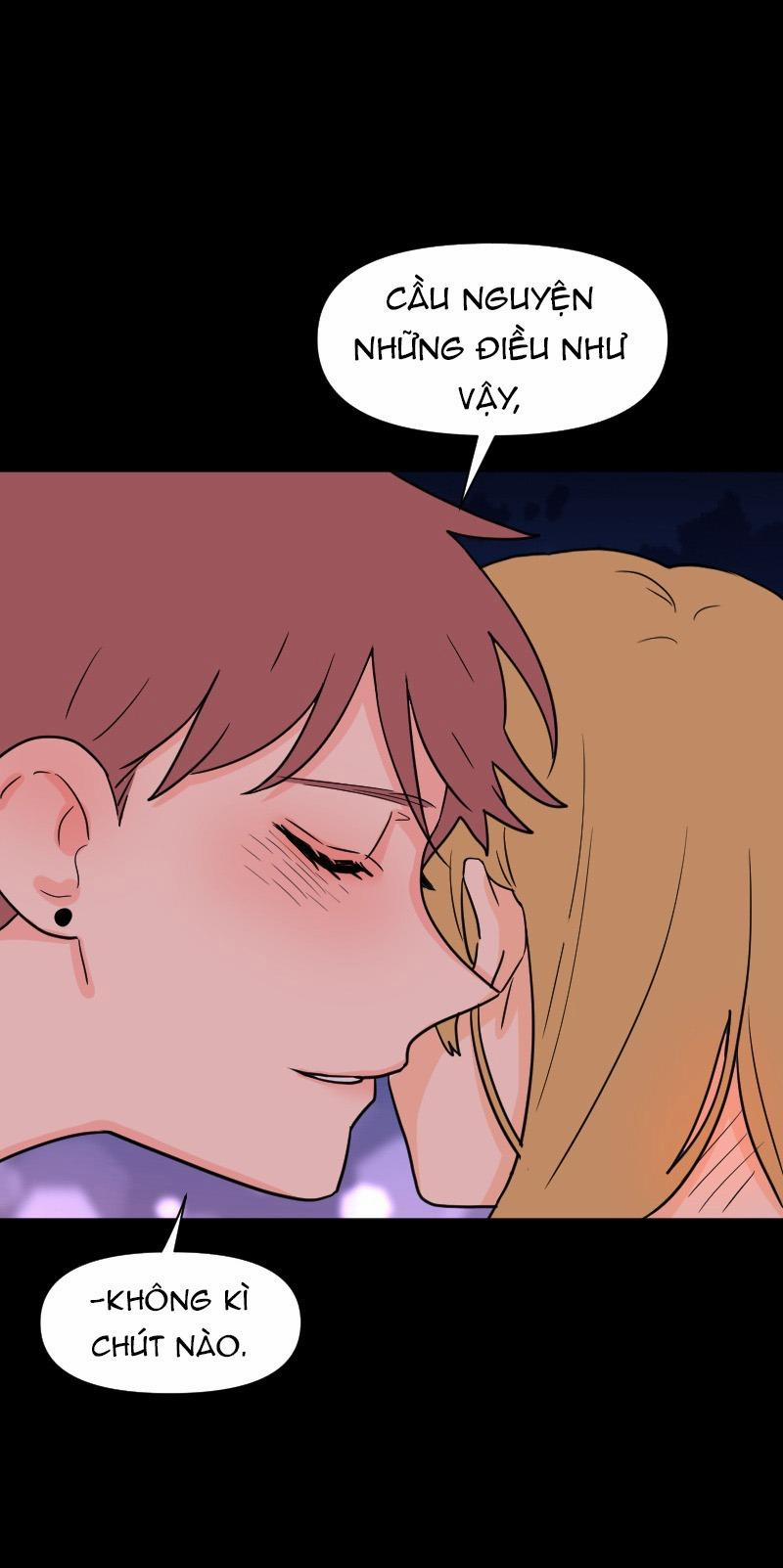 Truyện Ngôn Nhưng Không Ngôn Lắm 62 trang 9