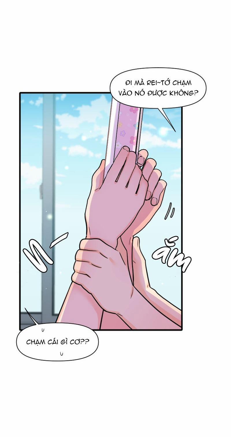 Truyện Ngôn Nhưng Không Ngôn Lắm 63 trang 101