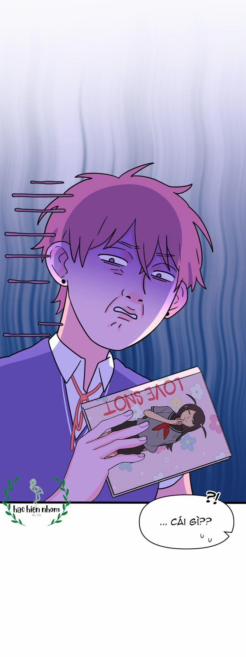 Truyện Ngôn Nhưng Không Ngôn Lắm 63 trang 111