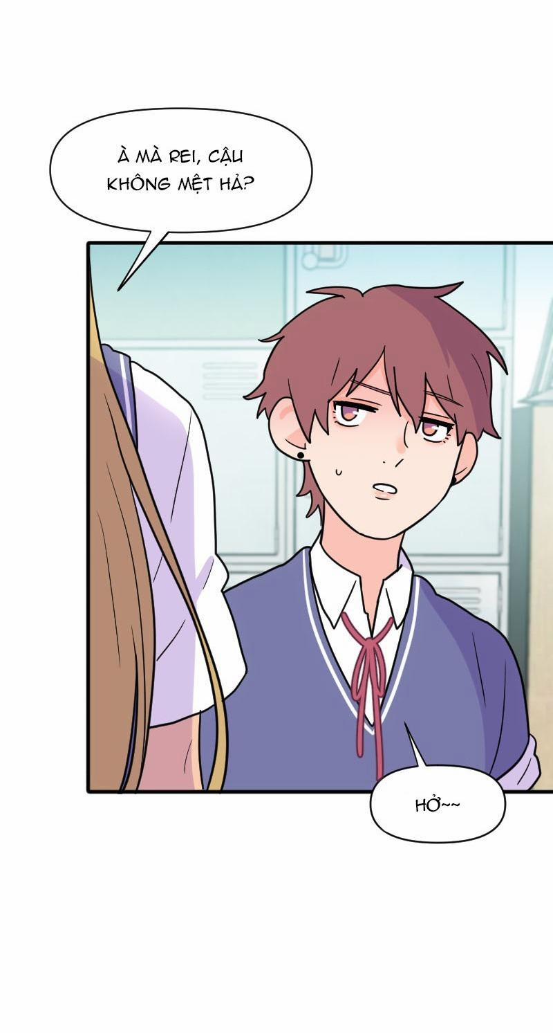 Truyện Ngôn Nhưng Không Ngôn Lắm 63 trang 115