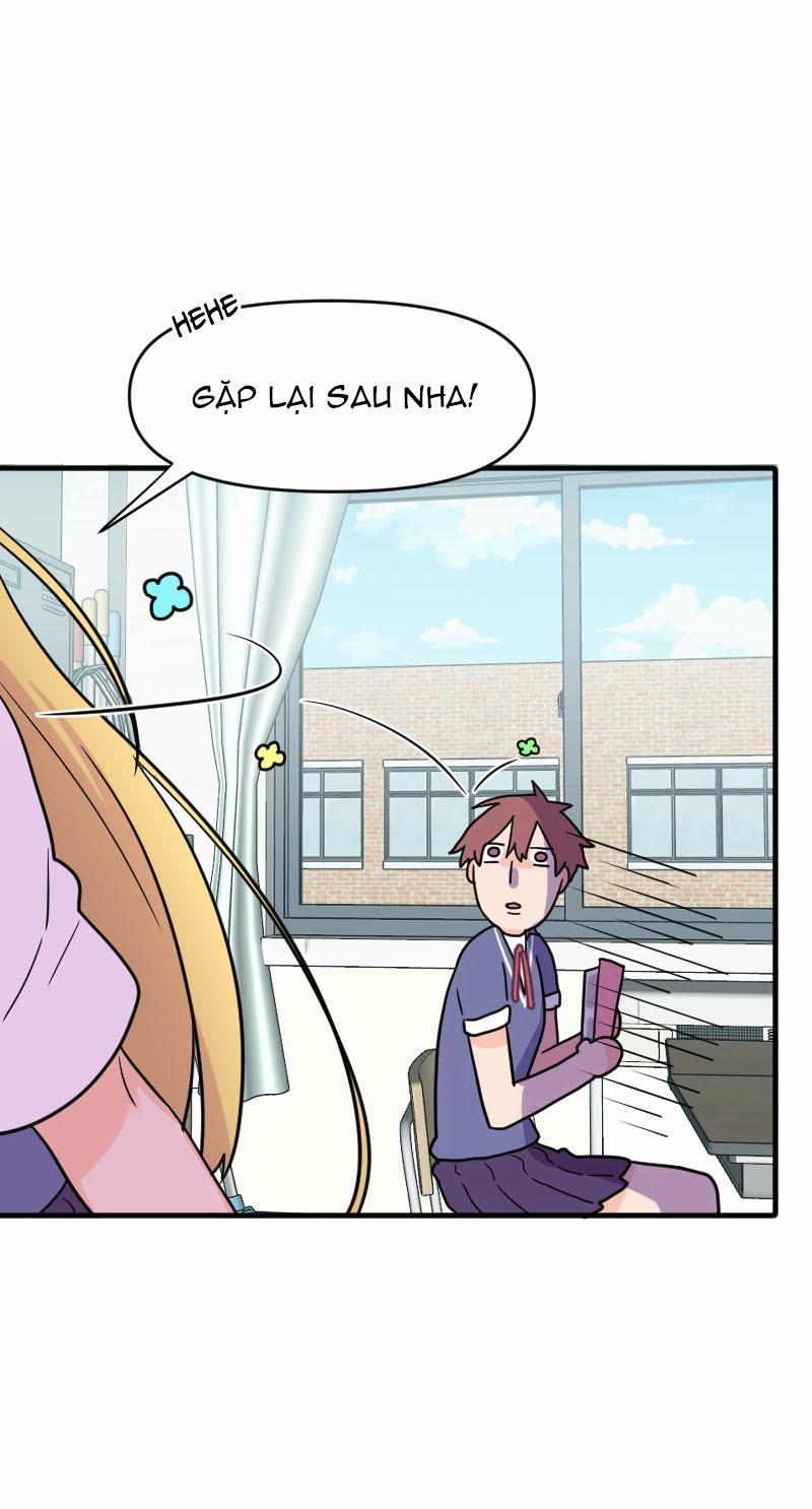 Truyện Ngôn Nhưng Không Ngôn Lắm 63 trang 121