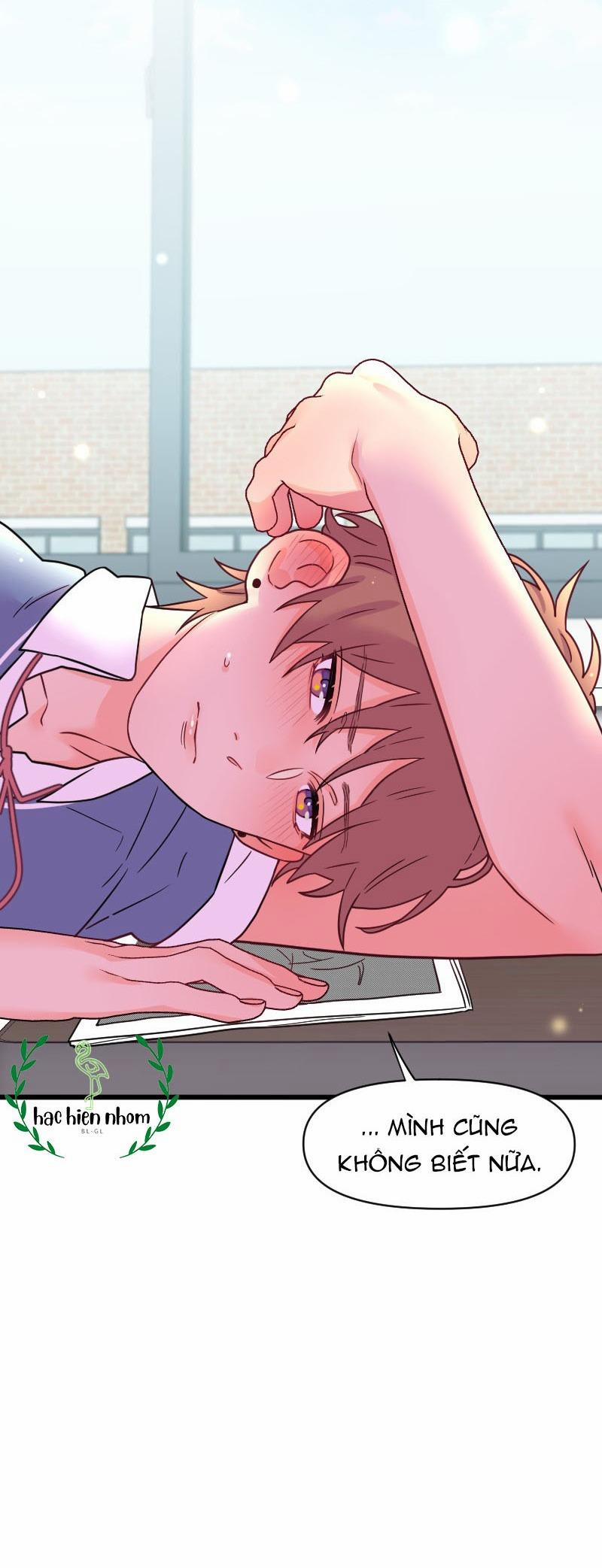 Truyện Ngôn Nhưng Không Ngôn Lắm 63 trang 131