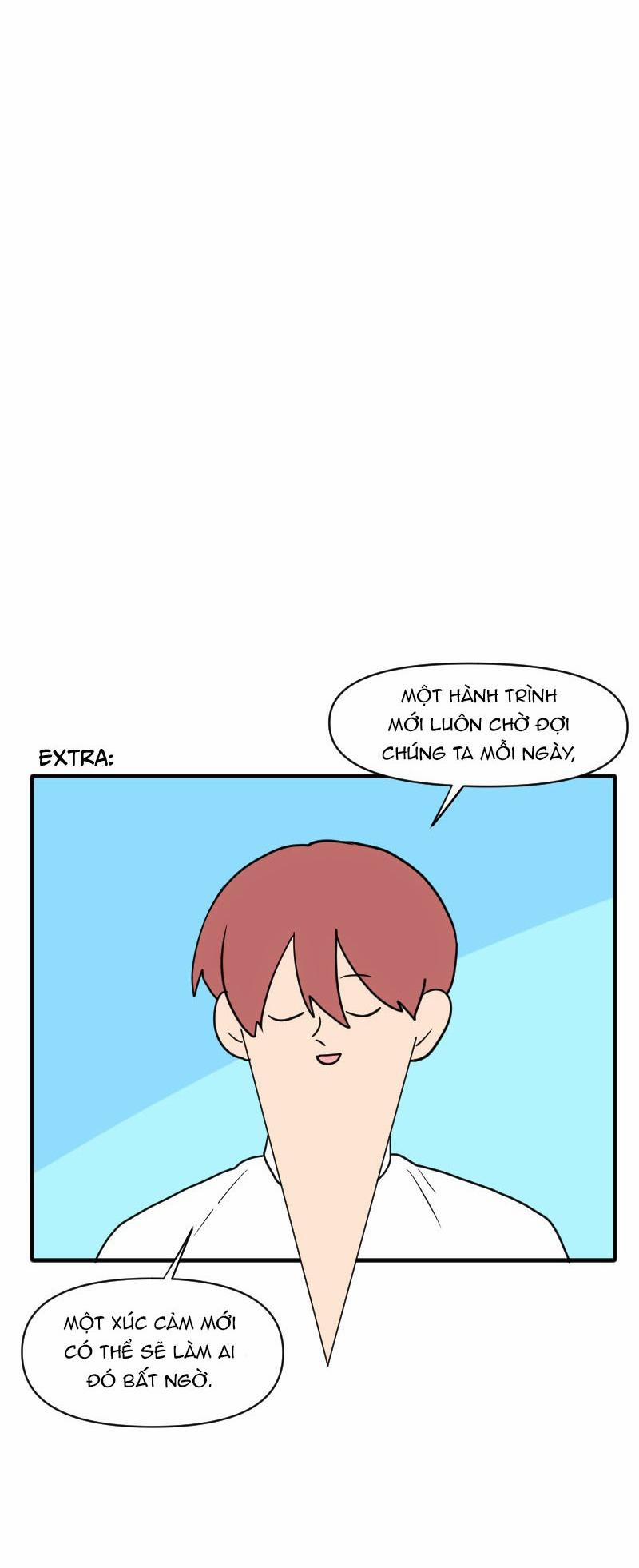 Truyện Ngôn Nhưng Không Ngôn Lắm 63 trang 136