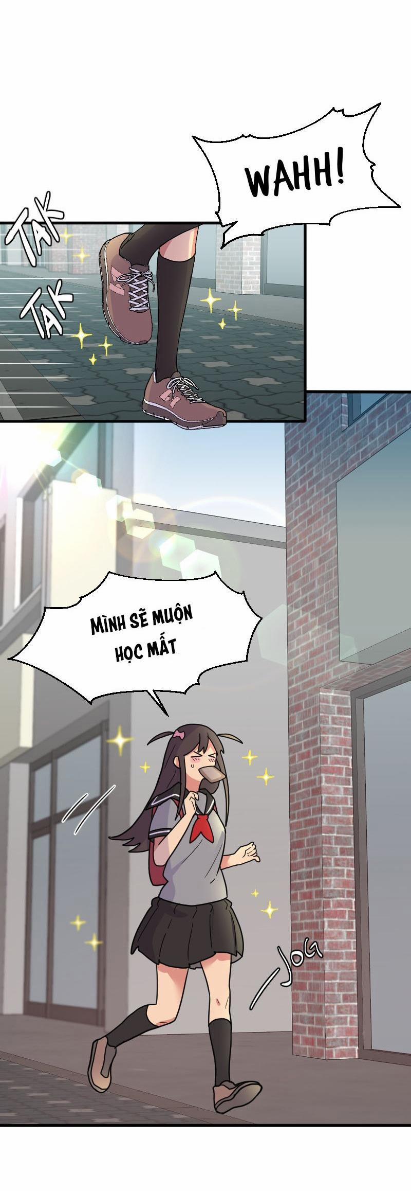 Truyện Ngôn Nhưng Không Ngôn Lắm 63 trang 14