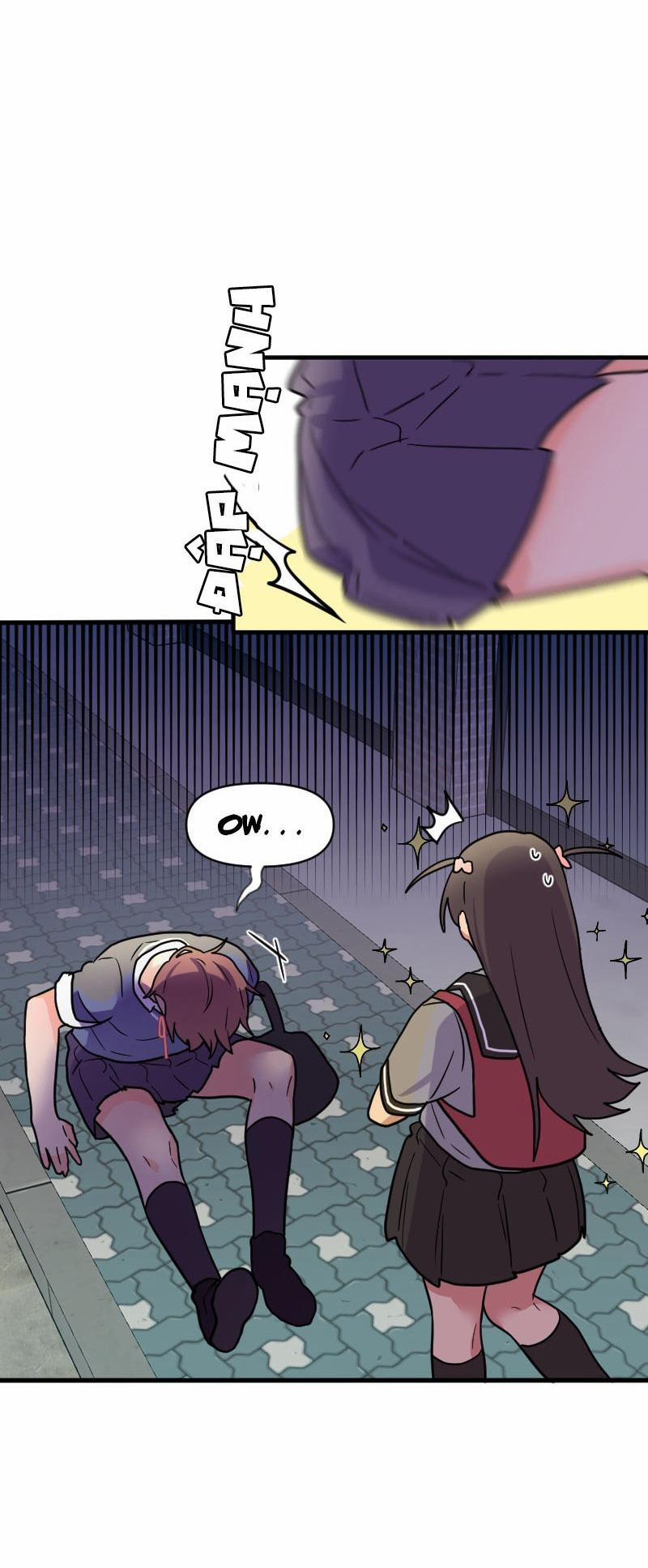 Truyện Ngôn Nhưng Không Ngôn Lắm 63 trang 17