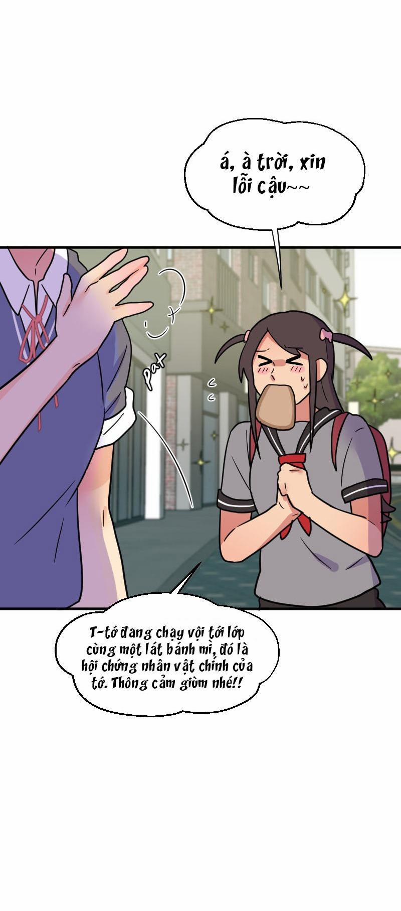 Truyện Ngôn Nhưng Không Ngôn Lắm 63 trang 18