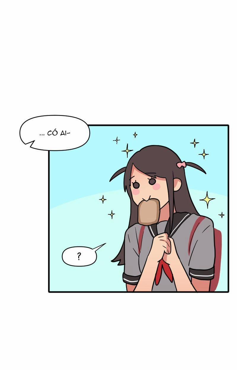 Truyện Ngôn Nhưng Không Ngôn Lắm 63 trang 19