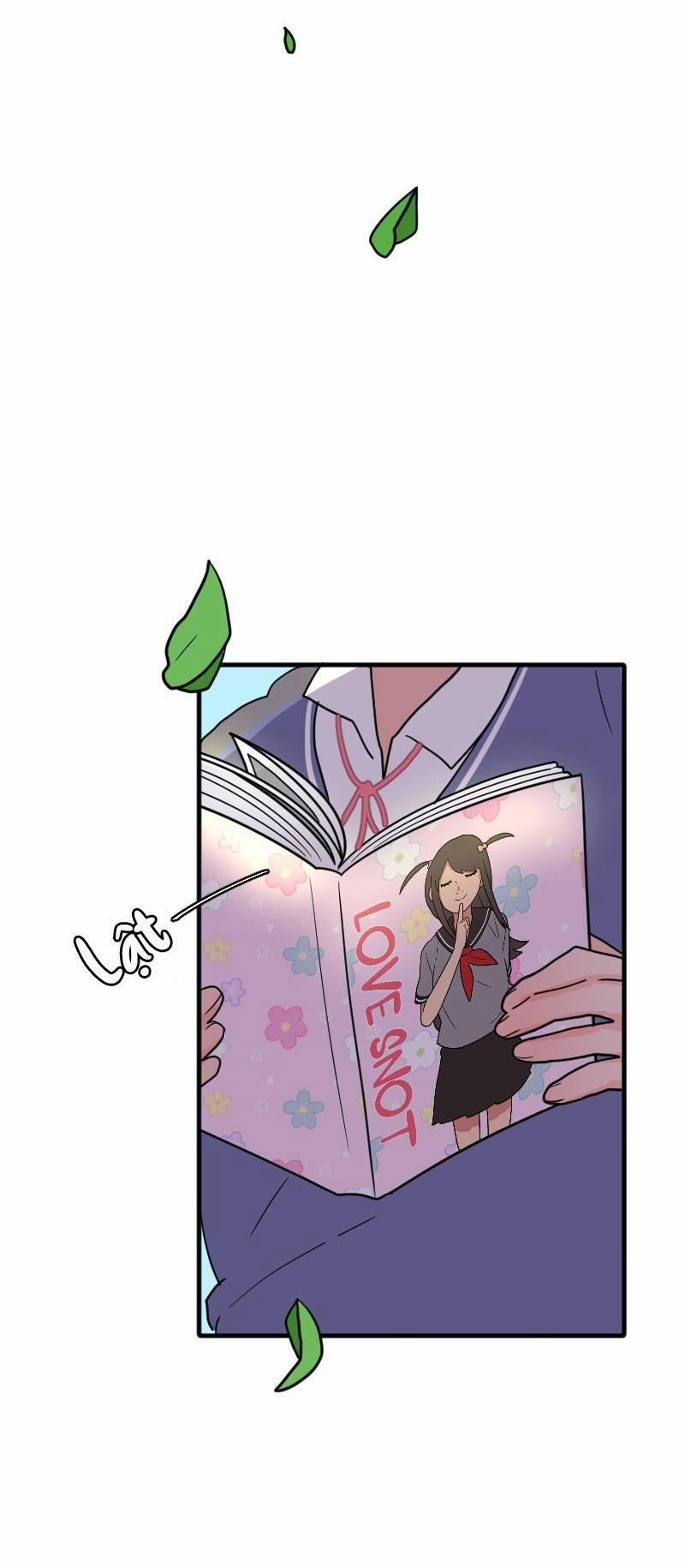 Truyện Ngôn Nhưng Không Ngôn Lắm 63 trang 25