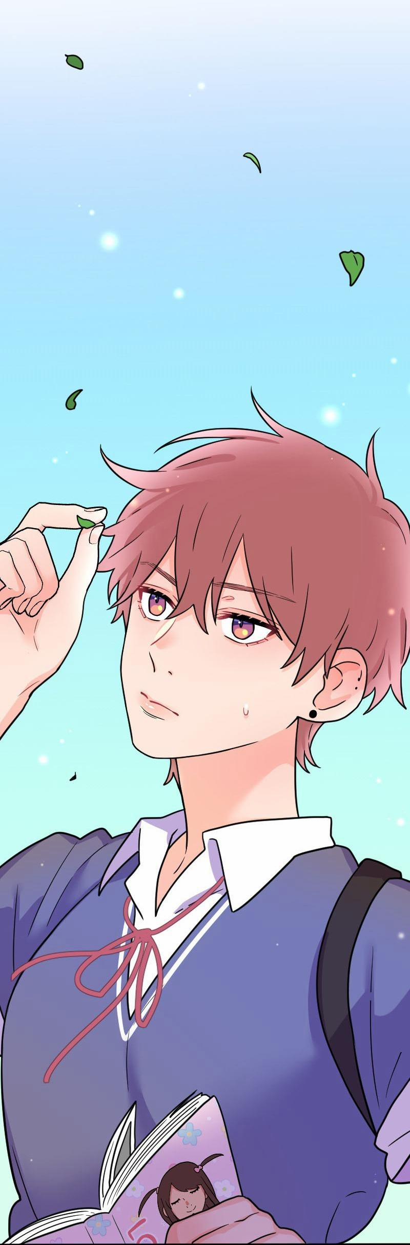 Truyện Ngôn Nhưng Không Ngôn Lắm 63 trang 27