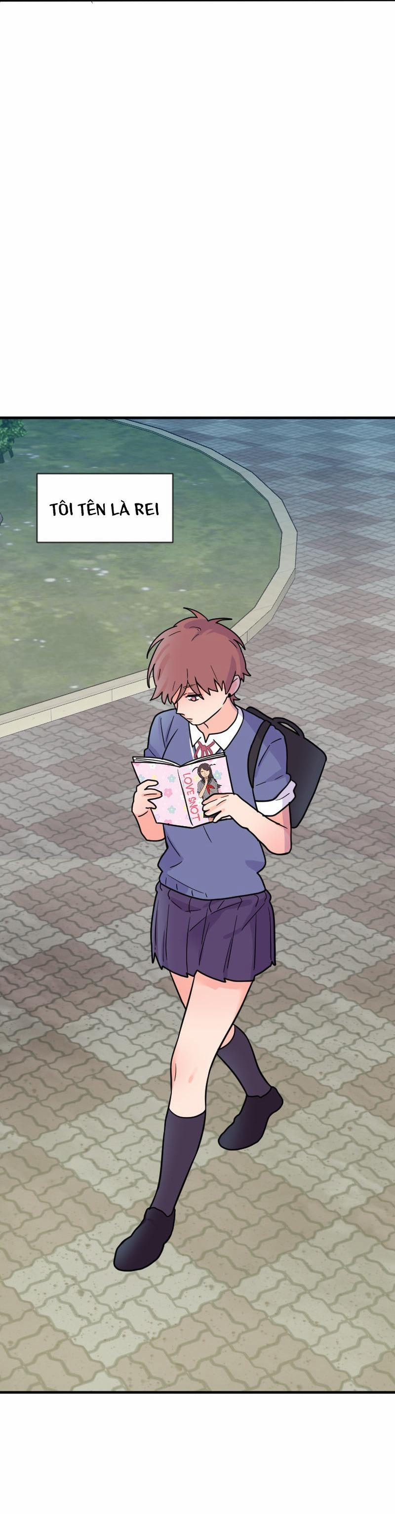 Truyện Ngôn Nhưng Không Ngôn Lắm 63 trang 28