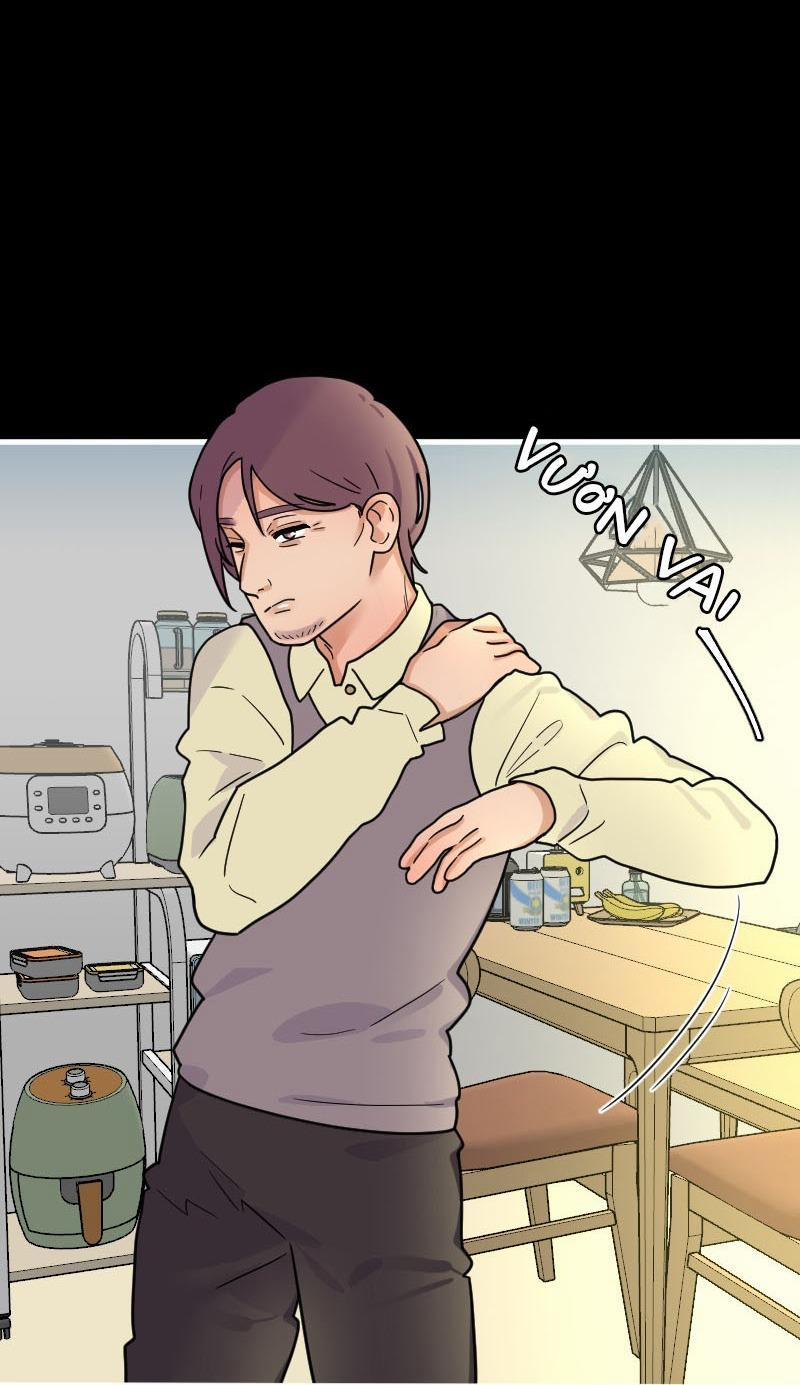 Truyện Ngôn Nhưng Không Ngôn Lắm 63 trang 3