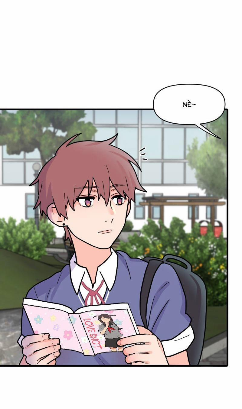 Truyện Ngôn Nhưng Không Ngôn Lắm 63 trang 30