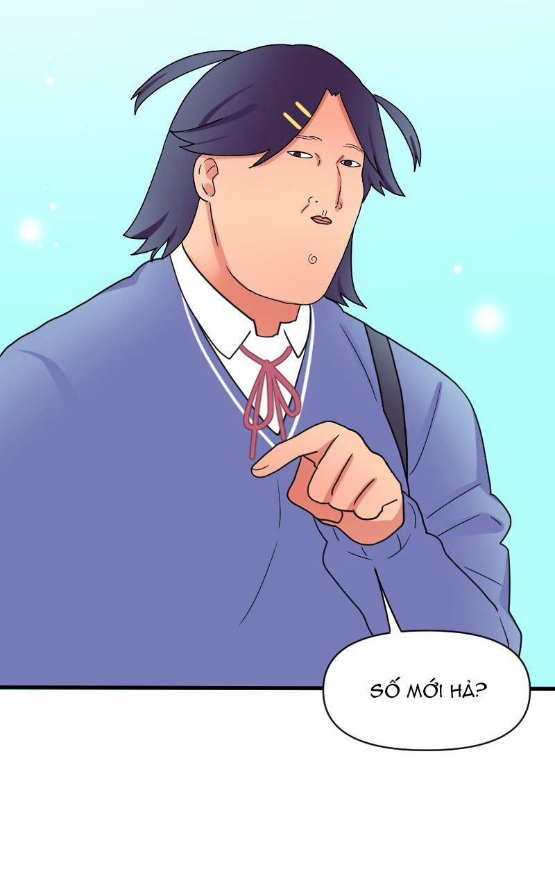 Truyện Ngôn Nhưng Không Ngôn Lắm 63 trang 35