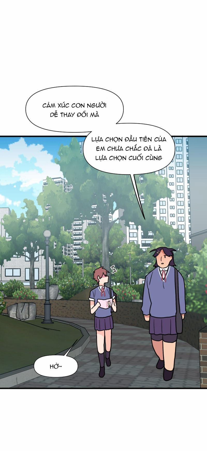 Truyện Ngôn Nhưng Không Ngôn Lắm 63 trang 40