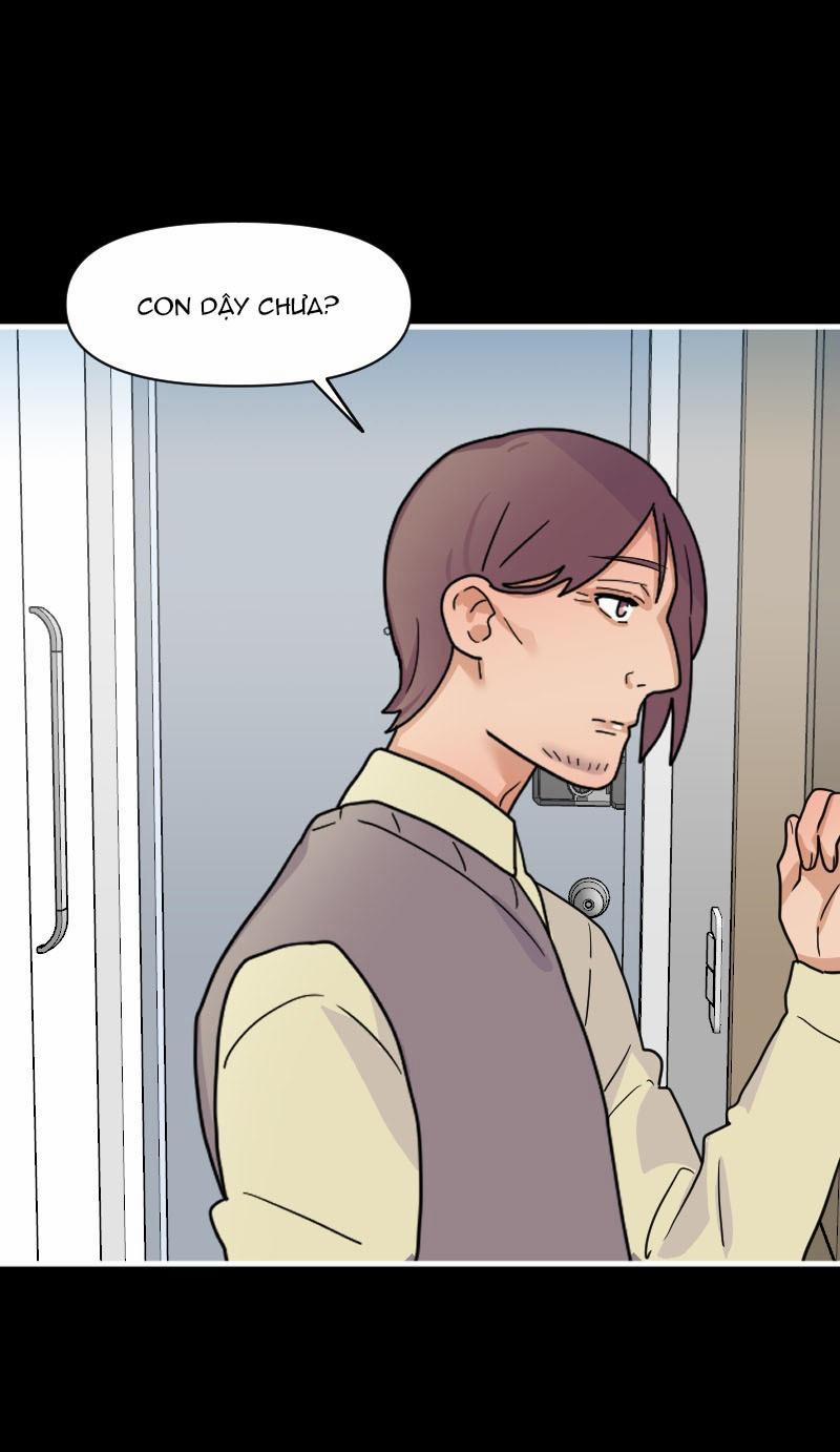 Truyện Ngôn Nhưng Không Ngôn Lắm 63 trang 5